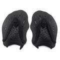 Swim Training Paddles - Adjustable Hand Fins for Adults & Kids, Enhance Stroke Efficiency, Water Resistance & Swim Power