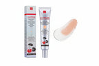 Color Correcting CC Cream with Centella - Lightweight Foundation with Whitening, BB Cream Coverage & Skin Repair in One