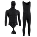 Professional Diving Suit – Cold-Proof 3mm Thick Wetsuit for Men, Perfect for Snorkeling, Fishing & Hunting Adventures