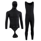 Professional Diving Suit – Cold-Proof 3mm Thick Wetsuit for Men, Perfect for Snorkeling, Fishing & Hunting Adventures