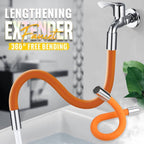 FlowMaster Flex — Dominate your kitchen with splash-free precision and limitless movement flow!