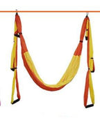 Aerial Yoga Hammock