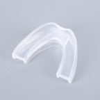 Anti Snore Mouthpiece - Moldable Anti Snoring Mouth Guard for Sleep Apnea