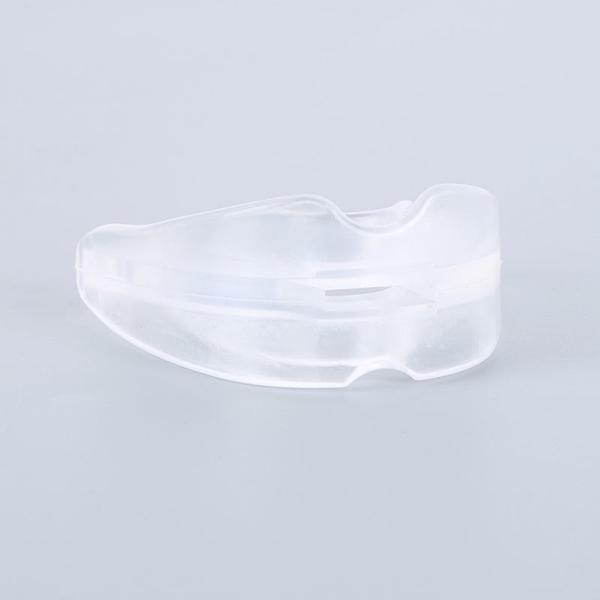 Anti Snore Mouthpiece - Moldable Anti Snoring Mouth Guard for Sleep Apnea