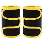 Arm Trimmers Sauna Sweat Bands - Arm Slimmer Trainer Anti Cellulite Weight Fat Reducer