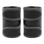 Arm Trimmers Sauna Sweat Bands - Arm Slimmer Trainer Anti Cellulite Weight Fat Reducer