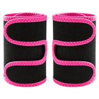 Arm Trimmers Sauna Sweat Bands - Arm Slimmer Trainer Anti Cellulite Weight Fat Reducer