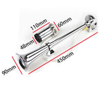 Air Horn for Trucks & Motorcycles