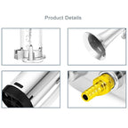 Air Horn for Trucks & Motorcycles