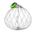 Automatic Fishing Net Cage - Wire Crab Trap Net Tool