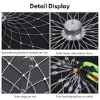 Automatic Fishing Net Cage - Wire Crab Trap Net Tool