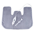 Back Neck & Shoulder Heat Wrap Pad - Electric Heating Therapy Pad