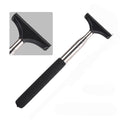 Extendable Car Rearview Mirror Wiper – Mist-Free Clarity with Easy Long-Handle Cleaning