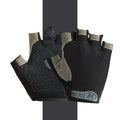 Breathable Anti-Slip Half-Finger Gloves – Fitness and Cycling Gloves for Summer Workouts