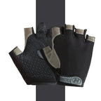 Breathable Anti-Slip Half-Finger Gloves – Fitness and Cycling Gloves for Summer Workouts