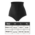 Body Shaping Panties -  Graphene Honeycomb Vaginal Tightening, Butt Lifting And Body Shaping