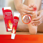 Bunion Treatment Cream – Soothing Treatment for Muscles and Joints