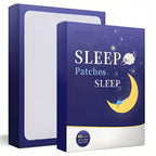 Natural Sleep Patches for Adults – 84 Count Long-Lasting Relief Promotes Deep Restful Sleep, Relaxation, and Nighttime Comfort Without Pills