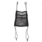 Car Mesh Organizer
