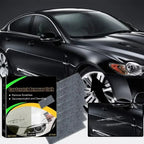 Car Scratch Remover Cloth – 6 Polishing Cloths for Light Scuffs, Swirls and Paint Transfer