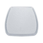 Universal and Multifunctional Car Seat Cushion - Breathable Cool Gel Seat Cushion, Provides Pressure Relief for Back and Tailbone Pain.