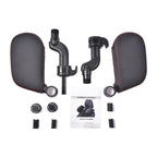 Car Seat Travel Headrest Pillow
