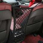 Car Storage - Universal Elastic Mesh Net Trunk Bag