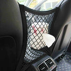 Car Storage - Universal Elastic Mesh Net Trunk Bag