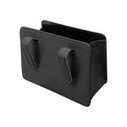 Car Trash Can – Foldable Hanging Car Storage Bag