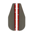Carbon Fiber Rearview Mirror Rain Visor – Sleek Sunshade Cover for Clear Vision and Ultimate Car Mirror Protection