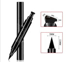 WingMaster Eyeliner Duo- Catgirl Flick Dual-End Eyeliner