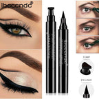 WingMaster Eyeliner Duo- Catgirl Flick Dual-End Eyeliner
