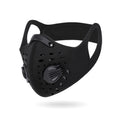 Premium Anti-Pollution Face Mask – Breathable, Protective & Reusable