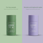 Cleansing Green Tea Clay-Stick