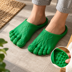 Big Foot Funny Slippers