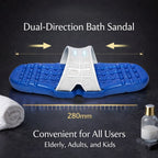 Double-Sided Easy Wear Slippers