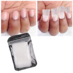 Cracked Nail Repair Gel