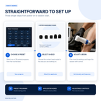 Shockwave Therapy Machine