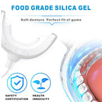 Advanced Professional LED Teeth Whitening Kit