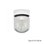 Electric Eyelash Heated Curler - Long-Lasting Curl, Eye Lash Perm