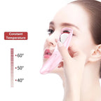 Electric Eyelash Heated Curler - Long-Lasting Curl, Eye Lash Perm