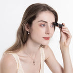 Electric Heated Eyelash Curler - Your Ultimate Beauty Tool for Perfectly Curled Lashes