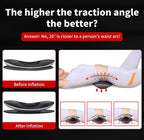 Electric Lumbar Traction Device