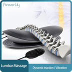 Electric Lumbar Traction Device