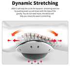 Electric Lumbar Traction Device