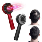 Electric Massage Red Light Therapy Comb - Red Light Scalp Therapy