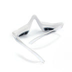 Electric Eye Care Massager Device - Light Eye Protection Frames with Massage Function, Anti Dark Circles, Bags and Wrinkle Remover Device