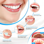 Electric Tooth Cleaner - Remove Tartar Scaler Teeth Cleaner Tool