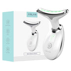 EMS Facial Massage - Neck & Face Beauty Device