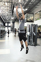 Resistance Bands Jump Trainers